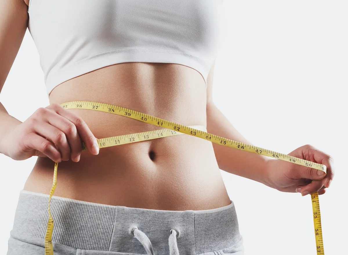 The Physical Benefits of Weight Loss